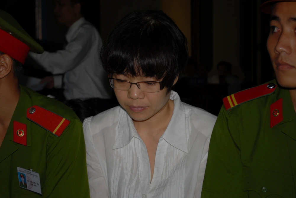 Huyền Như đối mặt với án chung thân, Vietinbank sẽ phải tranh tụng tại tòa ảnh 2